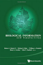 Biological Information: New Perspectives